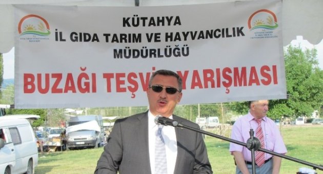 Vali Şerif Yılmaz’dan Birlik Ve Beraberlik Çağrısı
