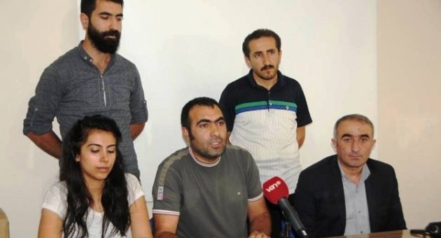 Van Demokrasi Platformu’ndan Yürüyüş Çağrısı