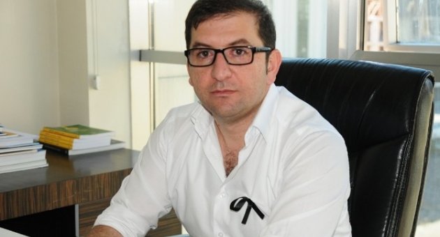 Van’ın Kent Meydanı İhtiyacı