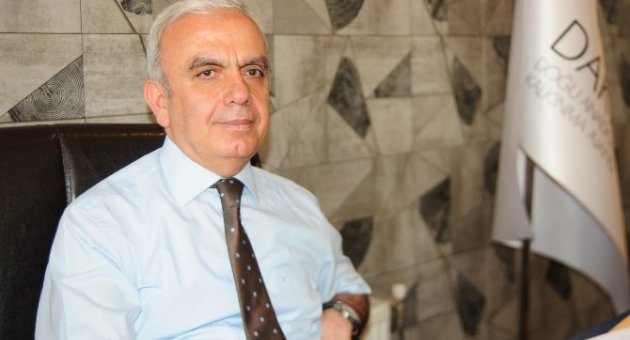 Van Tekstilkent’te Son Durum