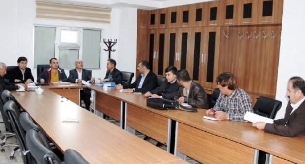 Vaski’den Hizmet Alım İhalesi