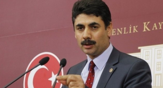 Vekil Atalay’dan Basiret Çağrısı