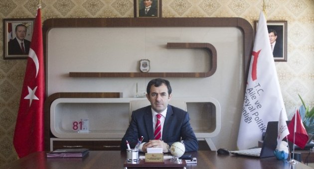 ‘Yalnız Değilsiniz, Türkiye’nin En Büyük Ailesi’ Projesi