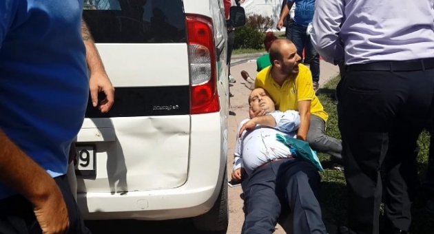 Yalova’da Silahlar Konuştu