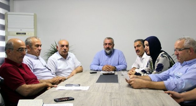 Yalova’da Su Kaçakları Önleniyor