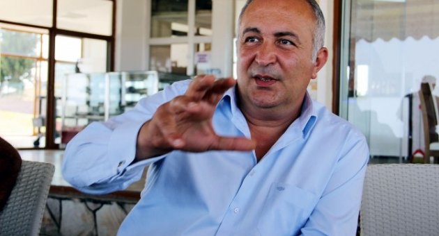 Yalova Hipodroma Talip