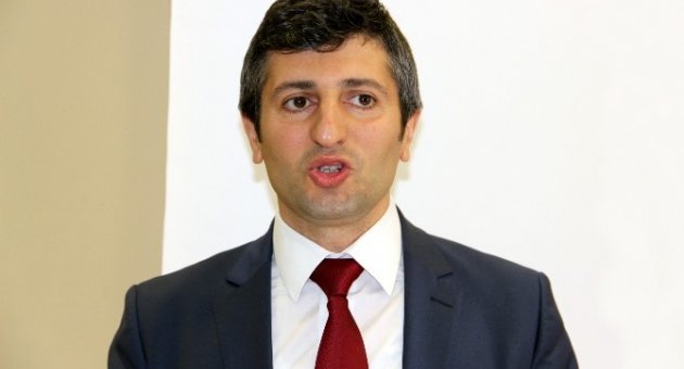 Yalova Milli Eğitim Müdürü Cengiz Mete: