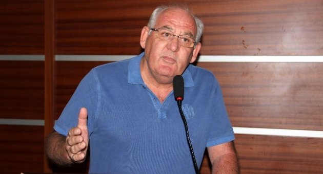 Yalovalı Esnaflardan Kermes İsyanı