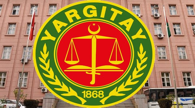 Yargıtay üyelerine yakalama kararı, 140 kişi aranıyor