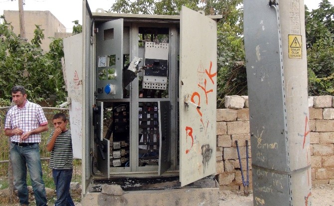 Yasağın Kaldırıldığı Nusaybin’de Vatandaşlar Sokaklara Akın Etti