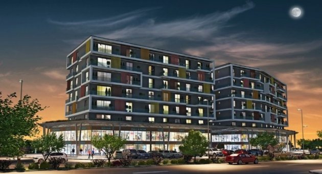 Yatırımda Yeni Model
