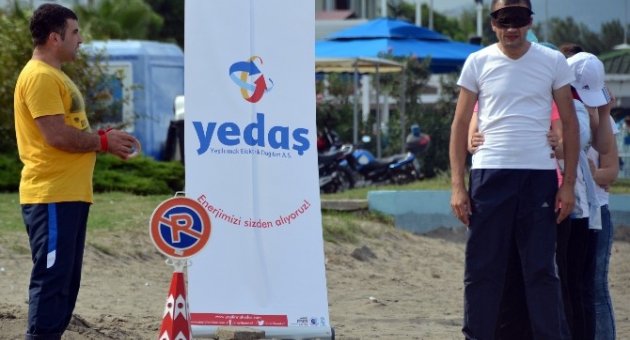 YEDAŞ’ta Müşteri Temsilcilerine Eğitim