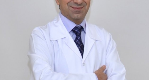 Yeni Doğan Bebeklerde