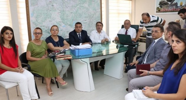 Yeni Kavşak Sayesinde Ahmetli Trafiği Nefes Alacak