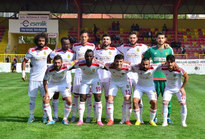 Yeni Malatyaspor, İsim Sponsorluğu İçin Anlaşamadı