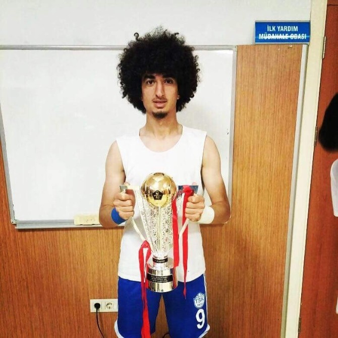 Yeni Malatyaspor, Tuzlaspor’dan Yakup Alkan İle Anlaşmaya Vardı
