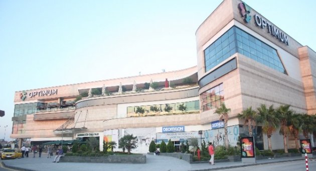 Yenilenen Adana Optimum’dan Son Model Jaguar Kazanma Şansı