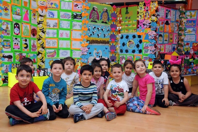 Yenimahalle Kreşlerinde Yeni Dönem
