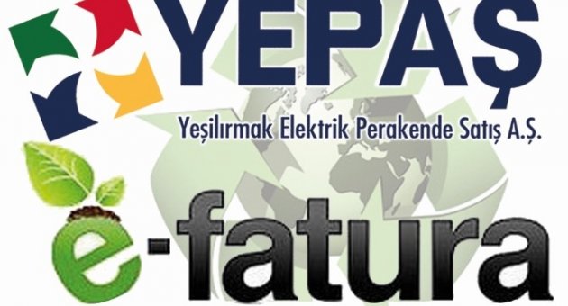 Yepaş’ta