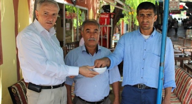 “Yerel Gazete Al, Altın Kazan” Kampanyası Temmuz Ayı Ödülü Verildi