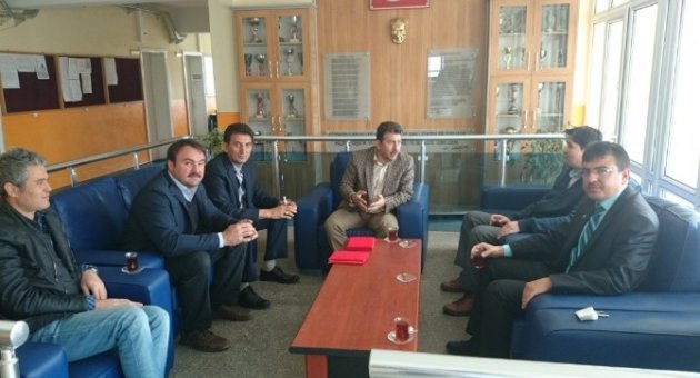 Yeşilova Çok Programlı Anadolu Lisesi’nden Büyük Başarı