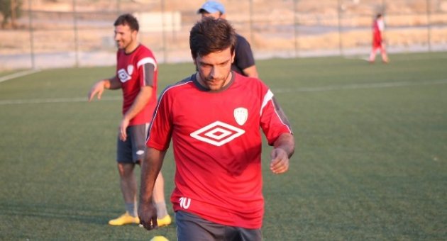 Yeşilyurtspor’un Yeni Transferleri Yeni Sezondan Umutlu