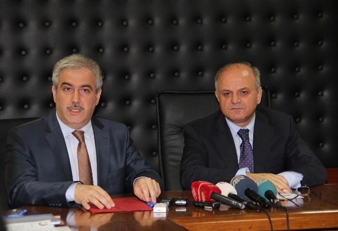 Yetiş’ten Dünyaya Çağrı: “Sınırlarını Korumasınlar, İnsanları Korusunlar”