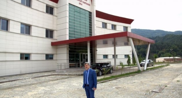 Yığılca’da Sağlık Devrimi Başlıyor