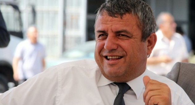 Yıkılan Hükümet Binası Yerine Yenisi İnşa Edilecek