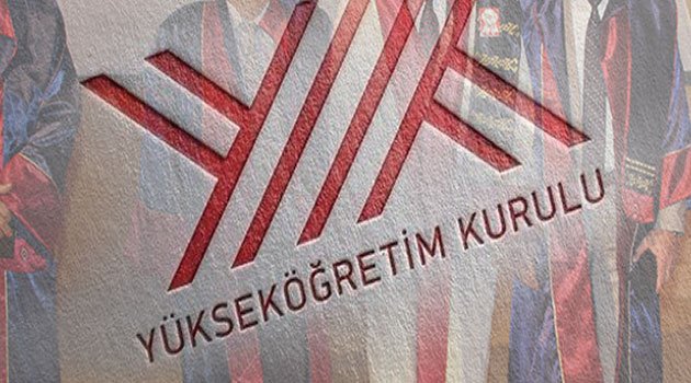 YÖK bin 577 dekanın istifasını talep etti, hangi üniversite dekanları istifa edecek