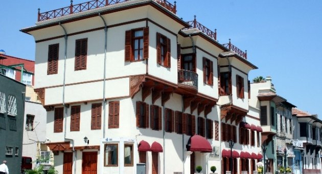 Yok Oluyordu Adana’da Turizmin Gözdesi Oldu