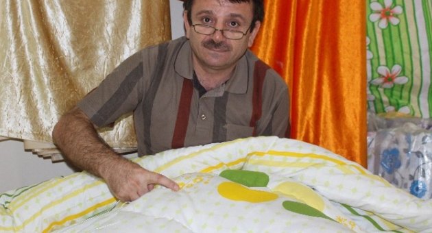 Yorgancılar Zamana Direniyor