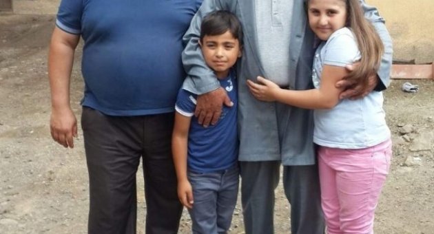 Yozgatlı Kayıp Hacının Ölüm Haberi Ailesine Ulaştı