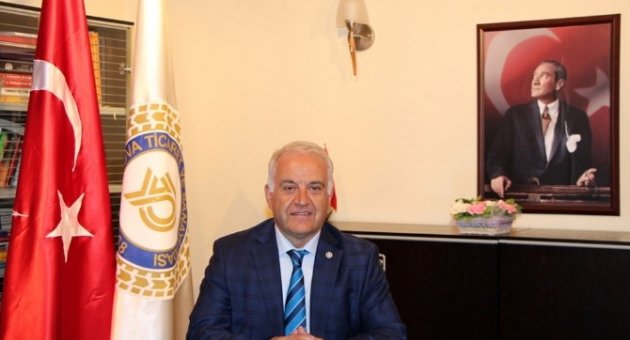 Ytso’dan Açıklama
