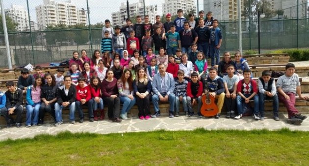 Yüreğir Kültür Evlerinde KPSS, YGS Ve LYS Kurs Kayıtları Başladı