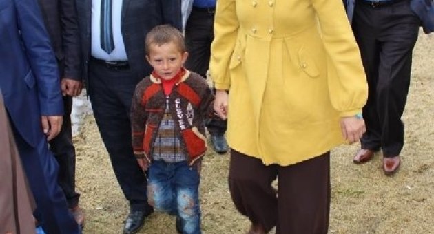 Zehra Taşkesenlioğlu: “İstikbale İstikrarla Yürüyeceğiz”