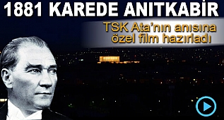 Atatürk'ün anısına 1881 filmi 