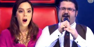 Islak Islak söyledi herkes şaştı 