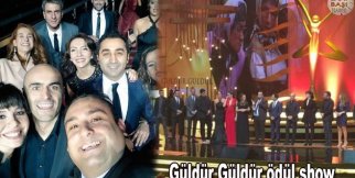 Güldür güldür ekibi altın kelebek komedisi